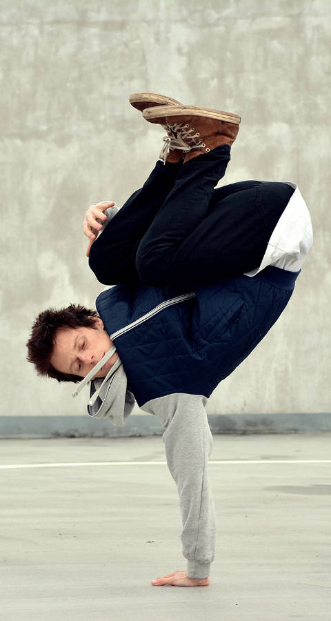 Hip-Hop